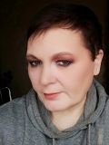 Шахбазян Марина Васильевна — косметолог, визажист, мастер коррекции бровей, ногтей (Орёл)